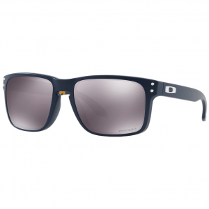 Oakley SI Holbrook Armed Forces Navy Matte Navy w/PRIZM Black Lenses OO9102-H755 - Oakley