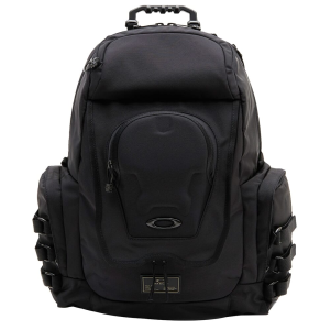 Oakley Icon Backpack 2.0 Blackout U FOS900044-02EU - Oakley