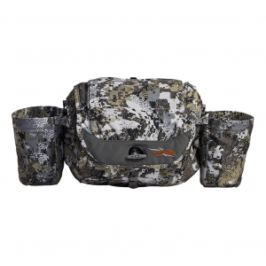 Sitka Gear Whitetail Elevated II Tool Belt 40084-EV-OSFA - Sitka Gear