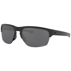 Oakley SI Sliver Edge Matte Black w/PRIZM Black Lenses OO9413-0965 - Oakley