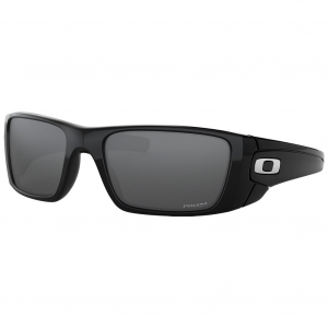 Oakley Fuel Cell Polished Black w/PRIZM Black Lenses OO9096-J560 - Oakley