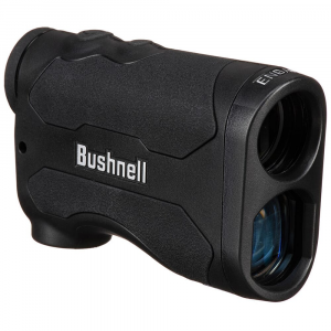 Bushnell Engage 6x24mm 1300 Black Laser Rangefinder LE1300SBL - Bushnell Tactical