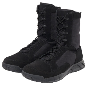 Oakley Light Assault 2 Boot Blackout Size 7 11188-02E-7 - Oakley