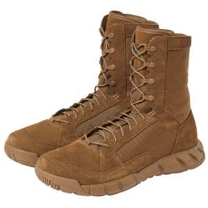 Oakley Light Assault 2 Boot Coyote Size 4.5 11188-86W-4.5 - Oakley