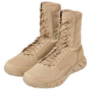 Oakley Light Assault 2 Boot Desert Size 12.5 11188-889-12.5 - Oakley