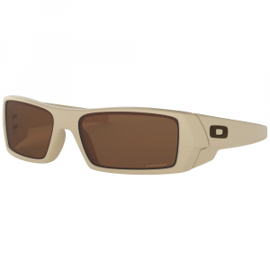 Oakley SI GasCan Desert w/PRIZM Tungsten Lenses OO9014-4160 - Oakley