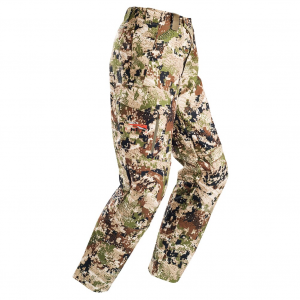 Sitka Mountain Pant Optifade Subalpine 34 T 50104-SA-34T - Sitka Gear