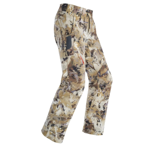 Sitka Dakota Pant Optifade Waterfowl 44 R 50153-WL-44R - Sitka Gear