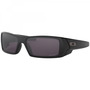 Oakley SI GasCan Matte Black w/PRIZM Grey Lenses OO9014-3860 - Oakley