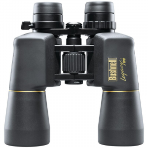 Bushnell Legacy 10-22x50mm Black Zoom Binoculars 121225 - Bushnell Tactical