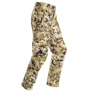 Sitka Ascent Pant Optifade Subalpine 30 R 50127-SA-30R - Sitka Gear