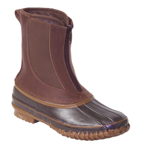 Kenetrek Bobcat T Zip 8 KE-SZ428-T - Kenetrek Boots