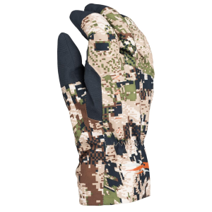Sitka Stormfront GTX Glove Optifade Subalpine Medium 90288-SA-M - Sitka Gear