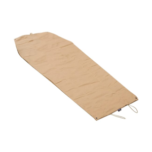 Armageddon Ultralight Shooting Mat Coyote Brown AG0528 - Armageddon Gear