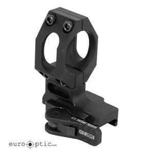 ADM Aimpoint STD Lever High-Profile Mount - American Defense Manufacturing