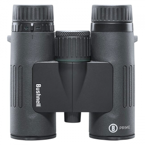 Bushnell Prime 8x32 Black Roof Prism FMC, WP/FP, Twist-up Eyecups Binoculars BP832B - Bushnell Tactical