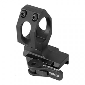 ADM Aimpoint AD-68 STD Lever Mount - American Defense Manufacturing