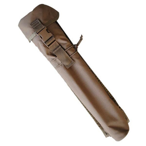 Armageddon USMC Tripod Scabbard Coyote Brown AG0110