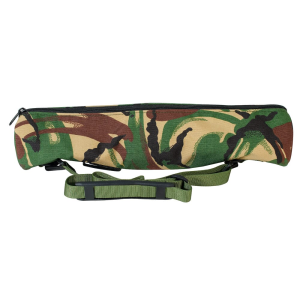 Accuracy International Telescopic Sight Pouch 1840 - Accuracy International