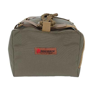 Armageddon Fat Bags - Large Ranger Green AG0542 - Armageddon Gear