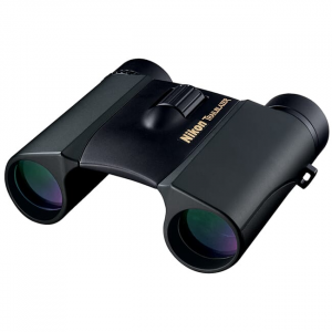 Nikon 10x25 Trailblazer ATB Binocular 8218 - Nikon