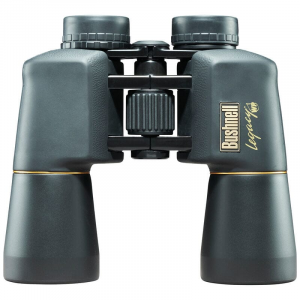 Bushnell Legacy 10x50mm Black Binoculars 120150 - Bushnell Tactical