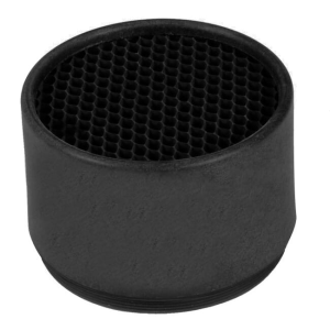 Tenebraex KillFlash ARD for 50mm Leupold 50LTC0 - Tenebraex