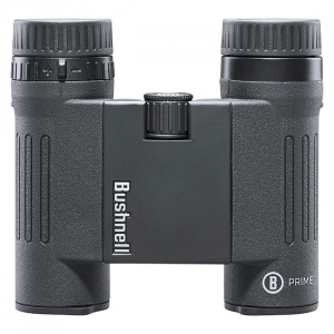 Bushnell Prime 10x25 Black Roof Prism FMC, WP/FP, Twist-up Eyecups Binoculars BP1025B - Bushnell Tactical