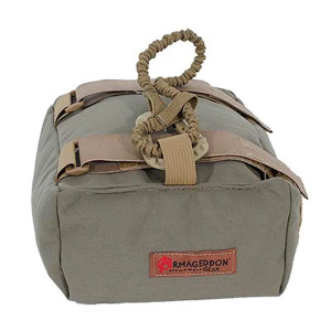 Armageddon Medium Fat Bag AG0541 - Armageddon Gear
