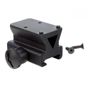 Trijicon RMR Colt Knob Picatinny Rail Mount Adapter AC32062 - Trijicon