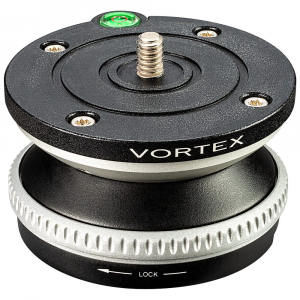 Vortex Pro Tripod Leveling Head TRH-LVL2 - Vortex Optics