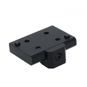 Leupold DeltaPoint Pro Cross Slot Mount 120056