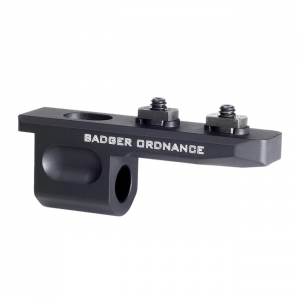 Badger Ordnance Bipod Mount M-LOK Compatible Gen 2 588-01 - Badger Ordnance