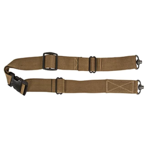 Desert Tech DT FDE Sling w/Flush Cup Swivels ACC0138 - Desert Tech