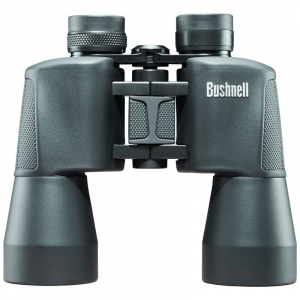 Bushnell Powerview 10x50mm Black Binoculars 131056 - Bushnell Tactical