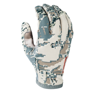 Sitka Ascent Glove Optifade Open Country Large 90171-OB-L - Sitka Gear