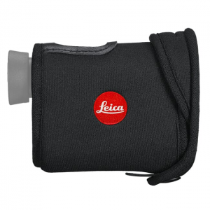 Leica CRF Neoprene Cover Pitch Black 42233 - Leica