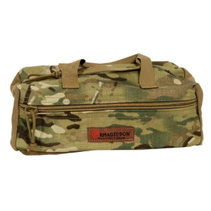 Armageddon Top-Zip Utility Pouch MultiCam AG0152 - Armageddon Gear
