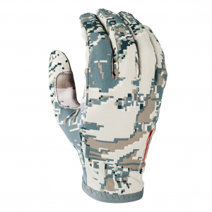 Sitka Ascent Glove Optifade Open Country Medium 90171-OB-M - Sitka Gear