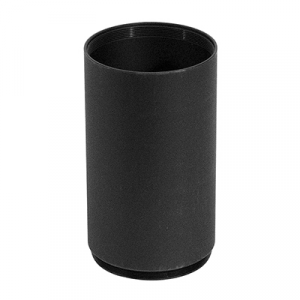 Leupold Alumina 4" 50mm Lens Shade 52353 - Leupold