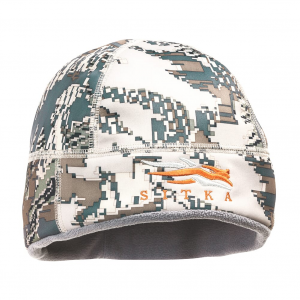 Sitka Gear Big Game Open Country Jetstream Windstopper Beanie 90086-OB-OSFA - Sitka Gear