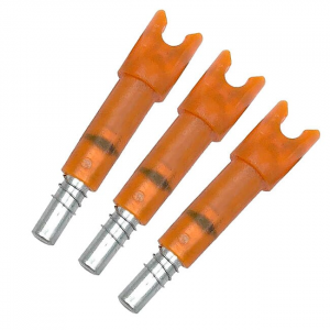 Ravin Replacement Lighted Nocks 3 Pack R135 - Ravin Crossbows