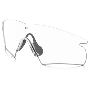 Oakley SI Ballistic M Frame 2.0 Replacement Hybrid Clear Lens 11-134 - Oakley