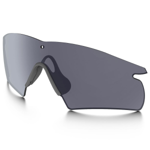 Oakley SI Ballistic M Frame 2.0 Replacement Hybrid Grey Lens 11-135 - Oakley