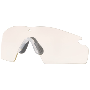 Oakley SI Ballistic M Frame 3.0 Fleet Replacement Clear Lens 100-742-010 - Oakley