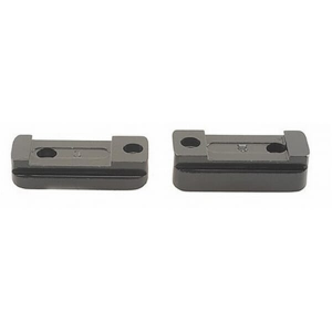 Talley Steel Base for Bergara 14, Mauser M18, Nosler 48, Rem. 700-721-722-725-40X, Sauer 100, 101 (Extended Front) 25x700 - Talley Manufacturing