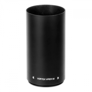 Vortex Viper 50mm Sunshade 50MM-V-SHADE - Vortex Optics