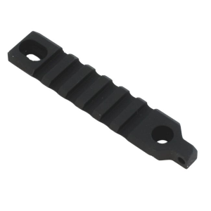 Seekins SRS Picatinny Rail Bipod Mount SRS-MCM - Seekins