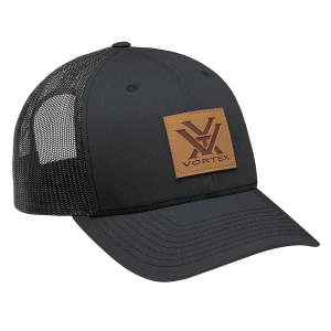 Vortex Barnveld 608 Charcoal Cap 120-31-CHR - Vortex Optics