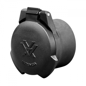 Vortex Defender Objective 24 Lens Flip Cap 0-24 - Vortex Optics